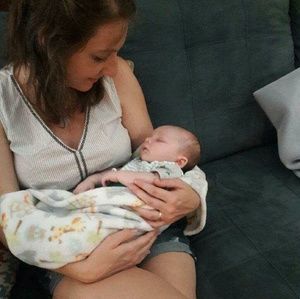 Meet your Posher, Christine